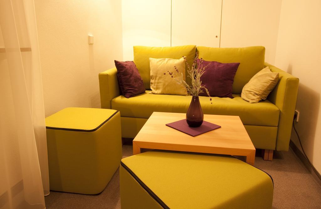 Lupinenhotel Bodensee Sipplingen Quarto foto